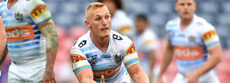 ANNOUNCEMENT: The updated NRL.